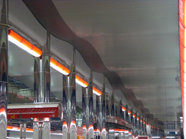 metro Chodov